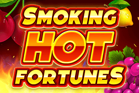 Smoking Hot Fortunes Mobile